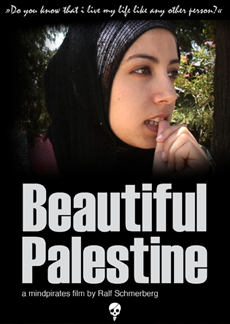 Beautiful Palestine - Documentary