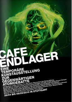 Café Endlager - Documentary