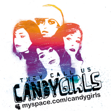 Candygirls - Webseries