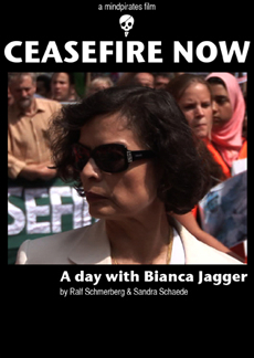 Ceasefire Now - Documentary