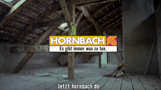 Hornbach - Commercial