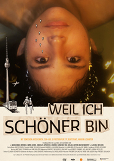 Weil ich schöner bin - Fiction / Drama