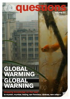 DK Global Warming Magazine