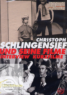 Christoph Schlingensief und seine Filme - Documentary